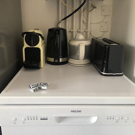 Disney And Paris 5 Rooms 110M2 Free Parking Lognes Εξωτερικό φωτογραφία