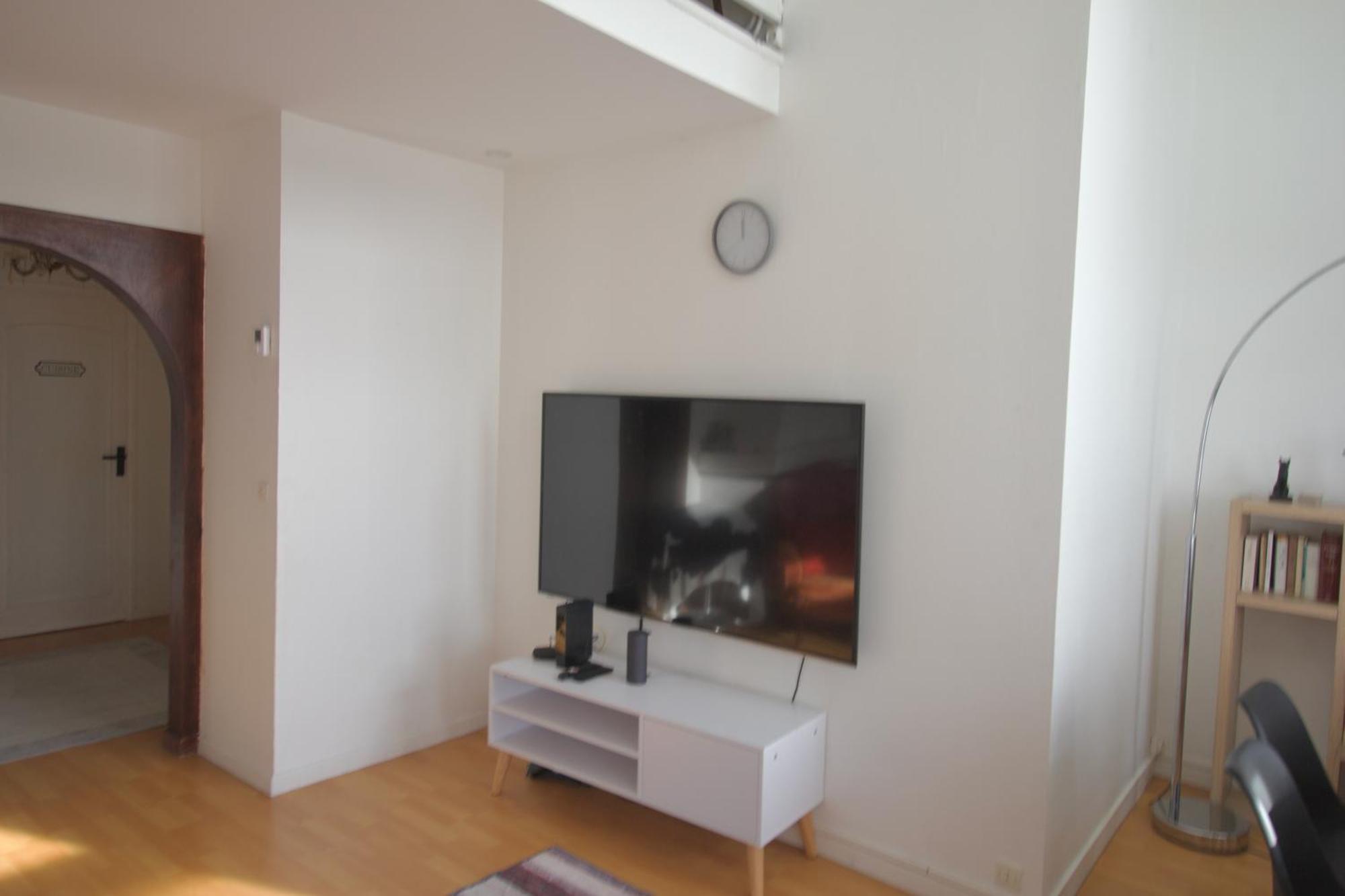 Disney And Paris 5 Rooms 110M2 Free Parking Lognes Εξωτερικό φωτογραφία