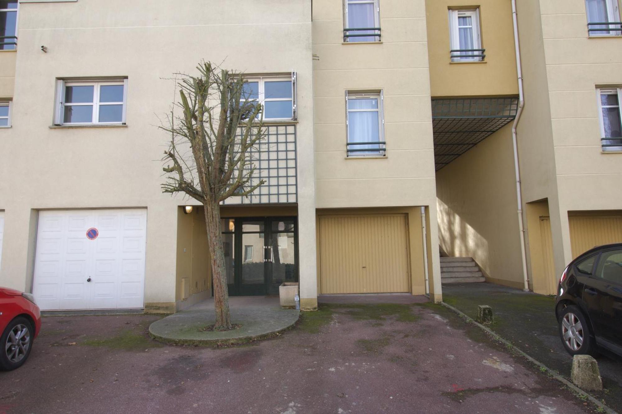 Disney And Paris 5 Rooms 110M2 Free Parking Lognes Εξωτερικό φωτογραφία