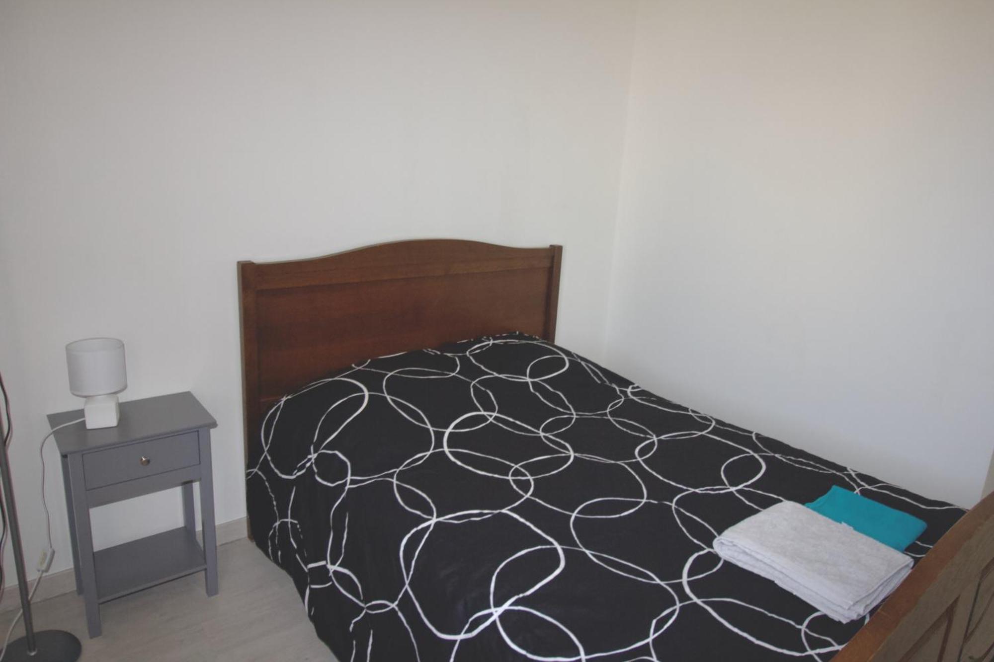 Disney And Paris 5 Rooms 110M2 Free Parking Lognes Εξωτερικό φωτογραφία