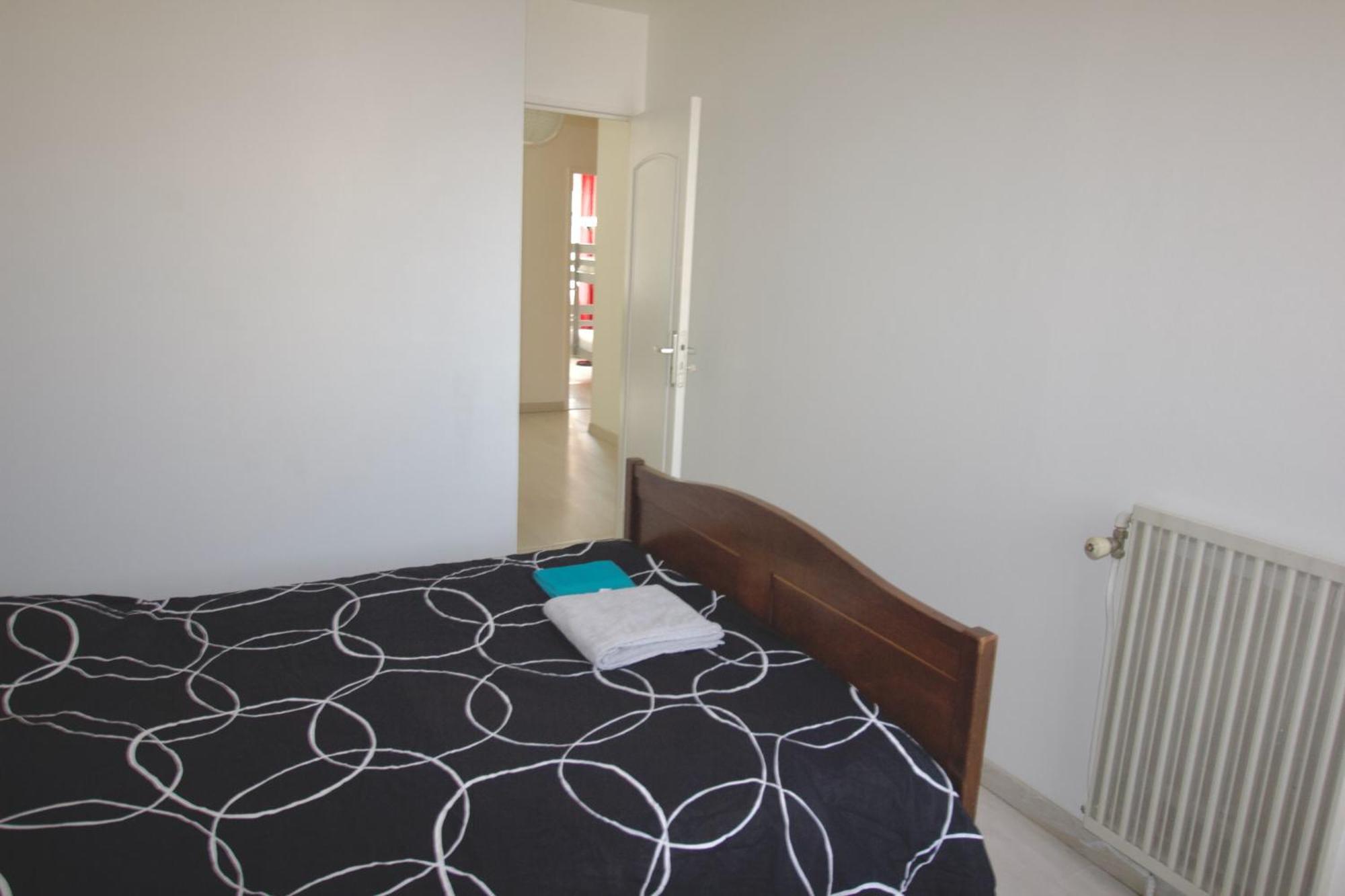 Disney And Paris 5 Rooms 110M2 Free Parking Lognes Εξωτερικό φωτογραφία