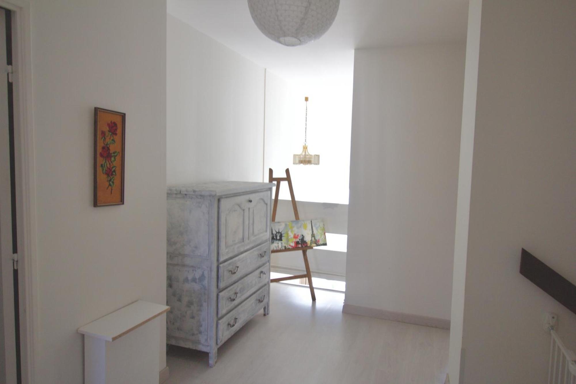 Disney And Paris 5 Rooms 110M2 Free Parking Lognes Εξωτερικό φωτογραφία