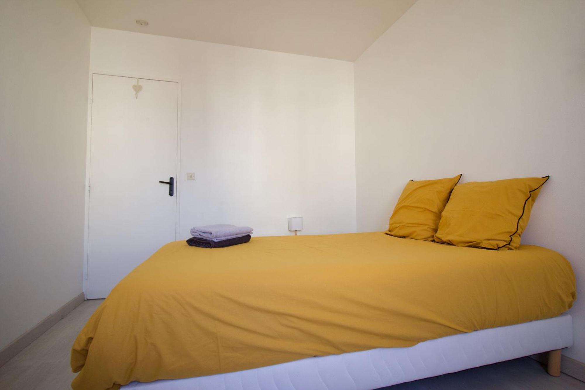 Disney And Paris 5 Rooms 110M2 Free Parking Lognes Εξωτερικό φωτογραφία