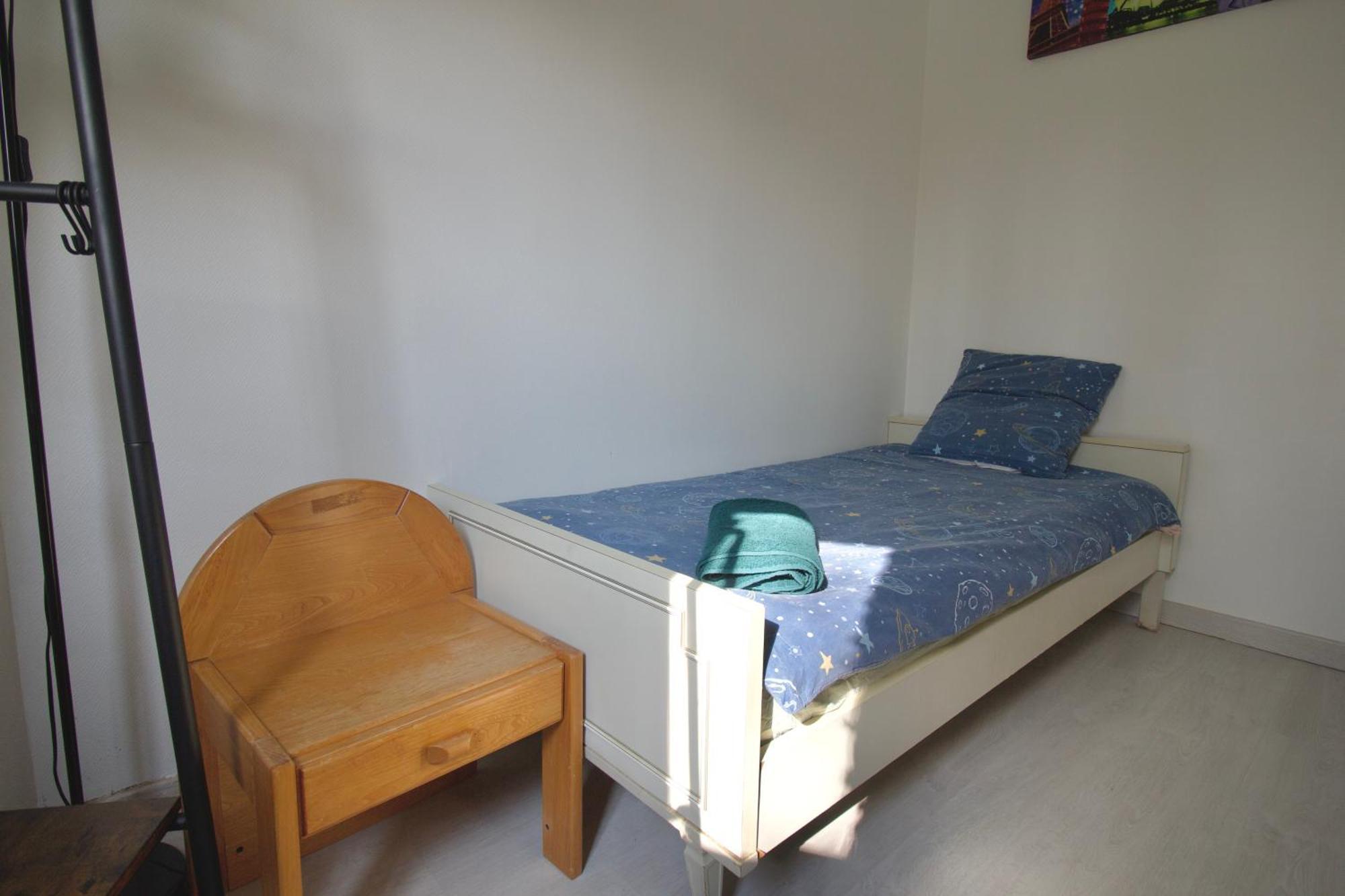 Disney And Paris 5 Rooms 110M2 Free Parking Lognes Εξωτερικό φωτογραφία