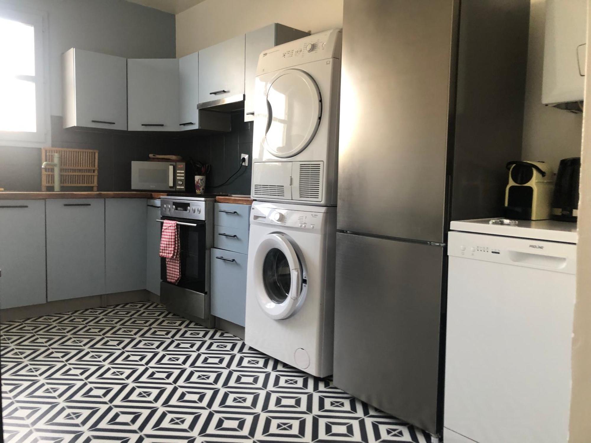 Disney And Paris 5 Rooms 110M2 Free Parking Lognes Εξωτερικό φωτογραφία